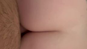 Bouncing On My Dick