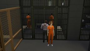 Sims4xXx: HammerFall Ep.01