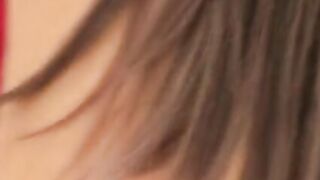 銀髪の都合いいセフレをバックで調教してハメ撮り