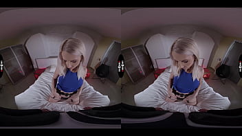 DARK ROOM VR - Personal Assistant