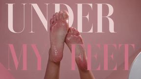 Under My Feet