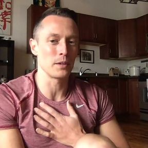 Muscle Worship Live Chat