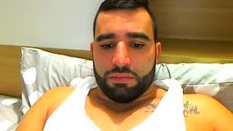 Jose A Private Show