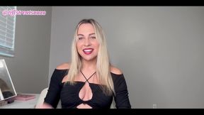 Feminization Training