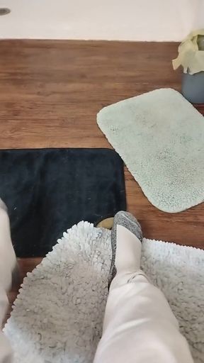 7-9-2025 Sock Fetish