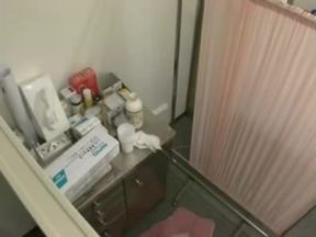 Suburban wife creampied by Asian studs in amateur Japanese orgy