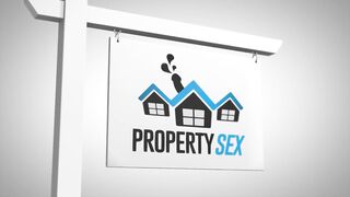 PropertySex Adorable Roommate Lost Rent Cash at Casino