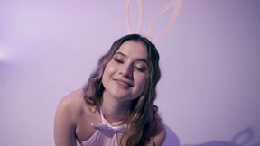 Happy easter 🎁🍑