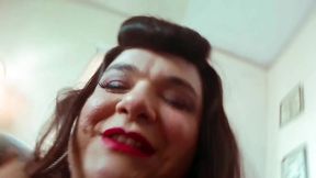 Cheat on Your Wife with My Butthole