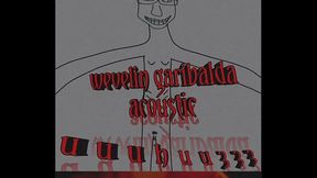 wevelin garibalda ac&uacute_stico