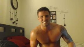 Derrick Holt Private Show