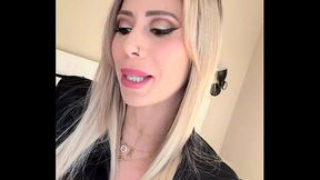 Hello la Team ! En week-end chez une amie loin de chez moi, j'_ai lou&eacute_ un appart...