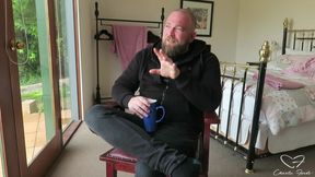 Interview: Caleb in the Country Featuring Caleb Arcane