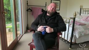 Interview: Caleb in the Country Featuring Caleb Arcane