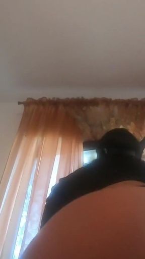 Milfycalla Ep 61 Smoking, Dance and Fun with a Hard Dick