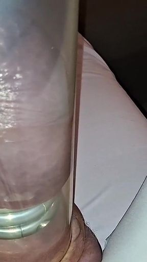 Extreme Sm Cockpumping