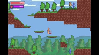 LAMIA'S EXILE - NEW - FUCK QUEST