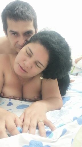 My Girlfriend Wants Me to Fuck Her Ass