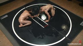 Dj Vs Daniel Star the Oil Match