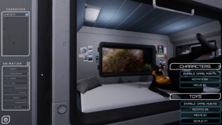 Eros VR