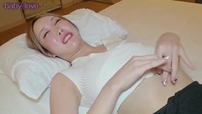 Uncensored Gal Esthetician: Dirty Service Drains Every Last Drop Then Creampie