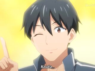 Comics hotty gets screwed by a hairless chap and is likewise chunky