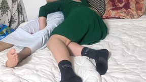 Hot Arab Sex Marocain