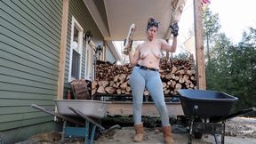 Brawny