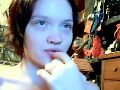 Pregnant Alyss Marie