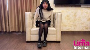 mila busca un viejito que le pague sus caprichos. esta esperando tu mensaje, senor de las cuatro decadas. ella se deja romper el culo en lima internal.