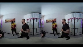 PurityVR - Delivery Girl
