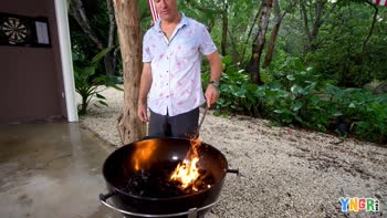 Ana Rose's Sizzling Fourth of July BBQ Blowout