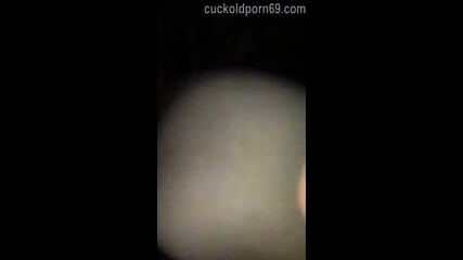 Hotel Meeting With BBC And Her Creamy Pussy