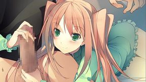 Love, Elections, and Chocolate Route Chisato Sumiyoshi Episode 16 : Tu veux voir ma Grosse Bite !?