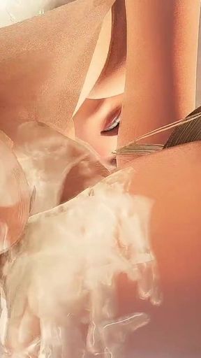 Too Sweet to Be Innocent