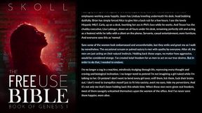 The Free-Use Bible: Book of Genesis 1 (audiobook erotica literotica audio story) edit