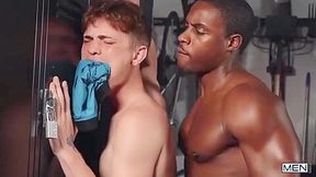 Twink Loves Man Scent Gym Boys Porn Action