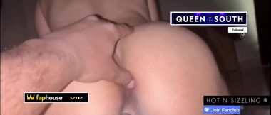 Naughty Step-mom