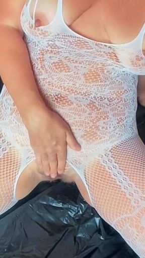 Mature Hairy Pussy Russian Dirty Talk. Part 1