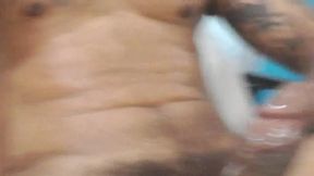 Danilo Gallego Private Show - Part 2