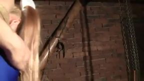 Nerdy Neons in Rope Paradise