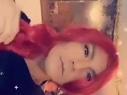 Mary Jane is here