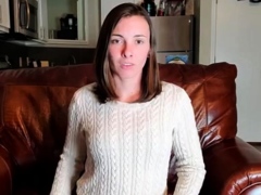 Miss Malorie Switch - Joi Cei For a Cum Eating Addict