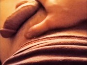 Sexy Tease Soft To Hard