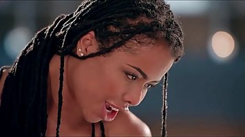 Ebony Kira Noir can't fight her attraction to her married boss