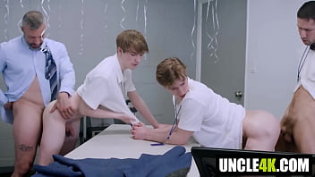 Sexerance Part 5 Flip the Switch, Trade Your Bitch Cole Connor, Eddie Patrick, Gage Palmer, Nicholas Michaels