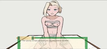 Jikage rising Ino 7