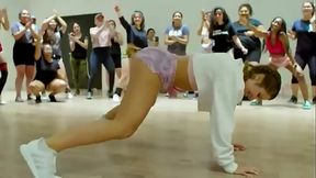 Nastya Nass Fap Challenge