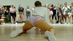 Nastya Nass Fap Challenge