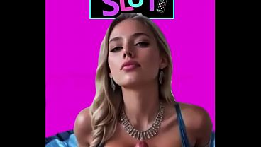 #jigglefuckslut mini pmv